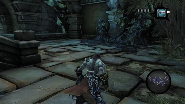 Darksiders II Deathinitive Edition