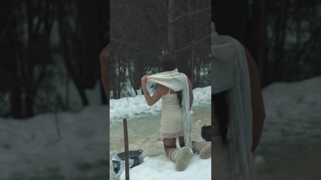 Здесь русский дух, здесь Русью пахнет