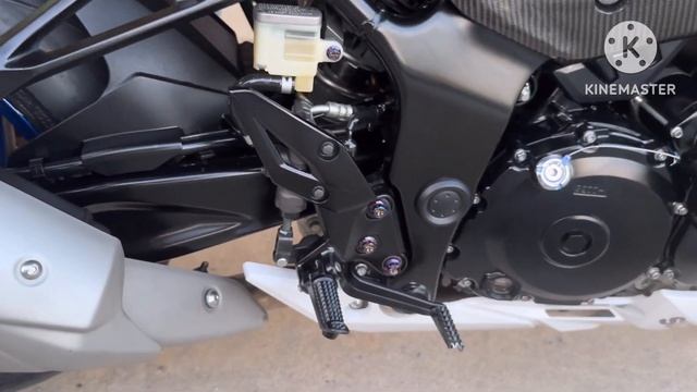 รีวิว GSX-S 750 ออกรถของแถมเพียบบบบ