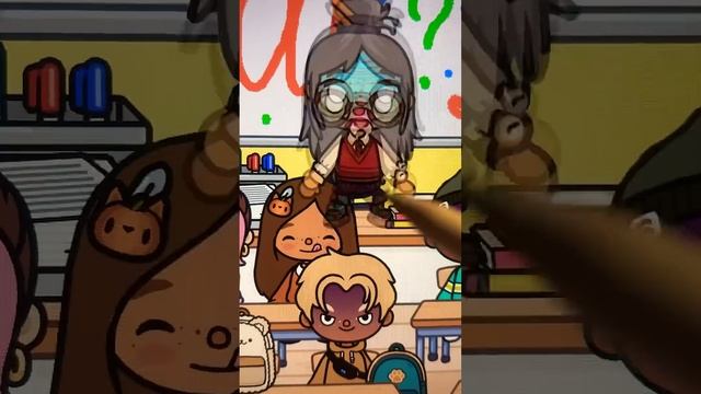 Зато домой✨ #шортс #ютуб #subscribe #токабока #veronchik #tocaboca #верончик #tocalife #рек #shorts