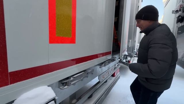 Съездил в SOTRANS | реанимировали Volvo Макса