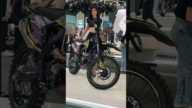 МОТОВЕСНА 2024 ! HYPERLOOK БЫЛИ НА ВЫСОТЕ ! #мотовесна #мотовесна2024