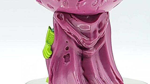 Pop Life: Funko Pop! Zombie Mysterio Unboxing & Review