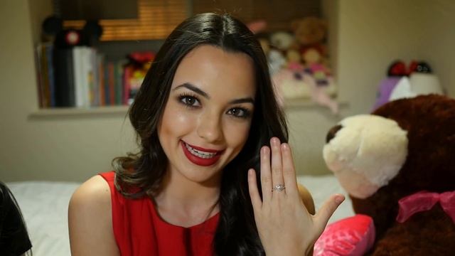 It's Valentine's Day Song - Merrell Twins