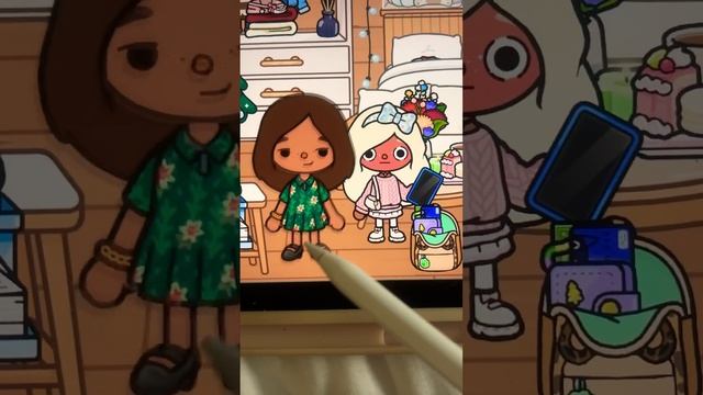 #veronchik #токабока #верончик #tocaboca #subscribe #тока #tocalifeworld #toca #рек #shorts