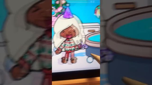 Ну уже 360 дней) #subscribe #токабока #veronchik #tocaboca #верончик #toca #рек #shorts #tocalife