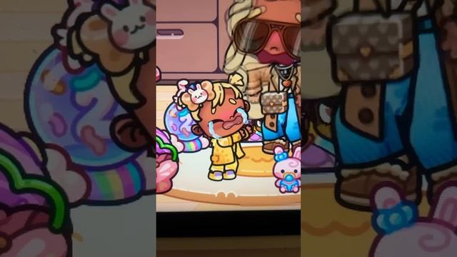 Иннокентий #veronchik #токабока #верончик #subscribe #аватарворлд #рек #shorts #avatarworld