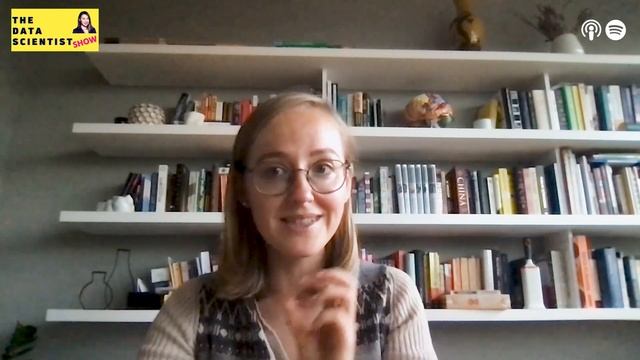 From Amazon research scientist to head of data product-Alisa Kim-theDataScientistShow054