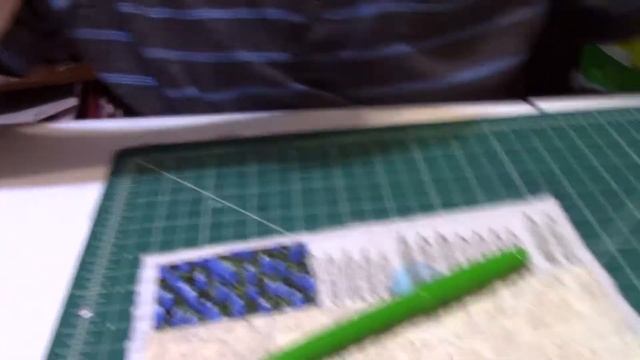 Episode 439   Duke Uranus U78G