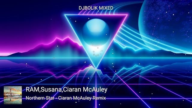 Somebody Loves U Vocal Trance Mix