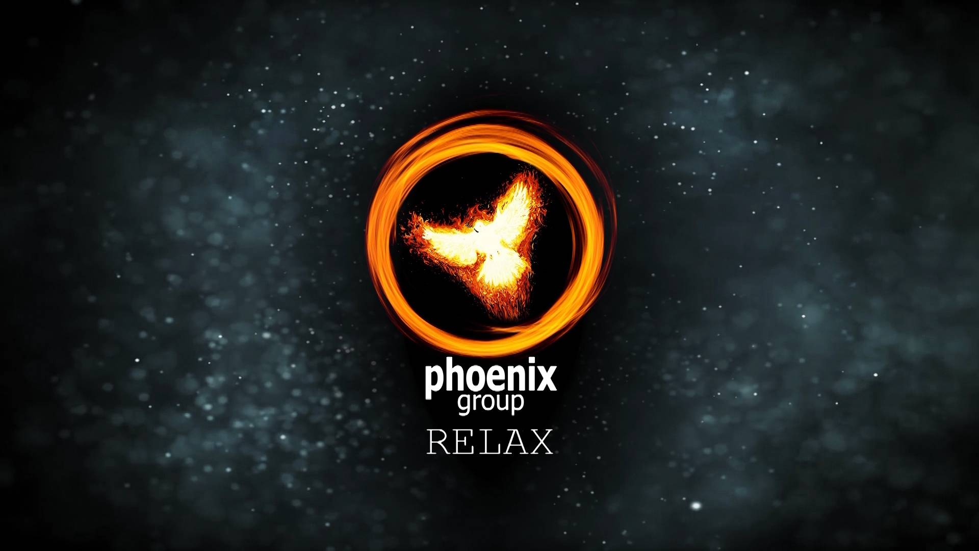 Relax_Зимний новогодний вечер_2025