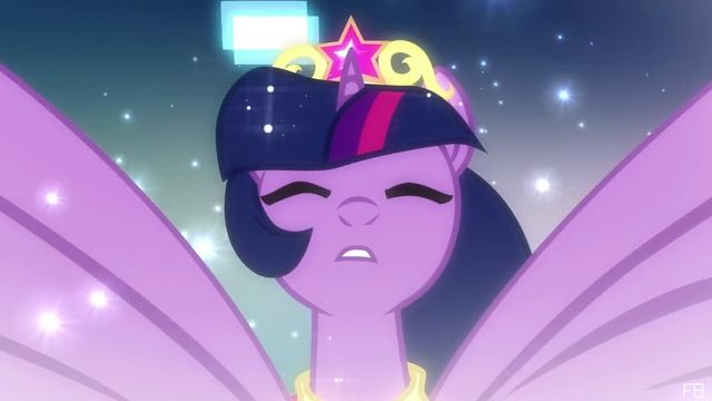 Mahou Shojo Twilight Sparkle - Twilight's Transformation By Fantasy Blade