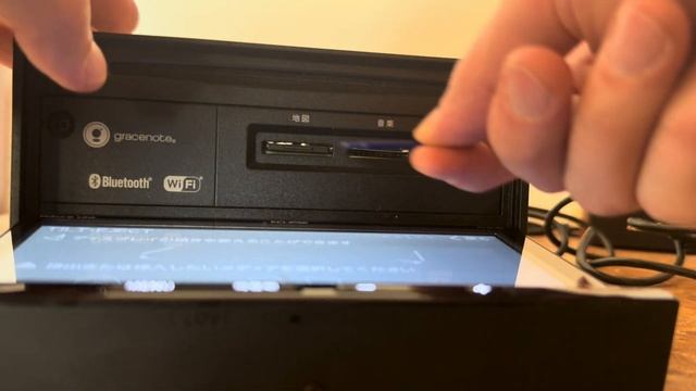 Обзор магнитолы Eclipse AVN-R9