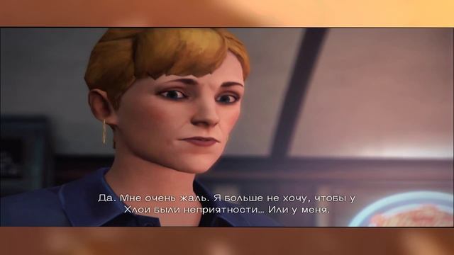 Макс повесилась???ХХХ LiFE IS StRANGE Episode 2.2