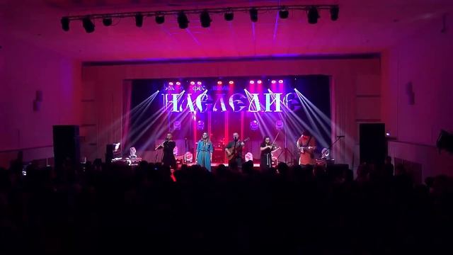 Сколот - Святогор (Live 