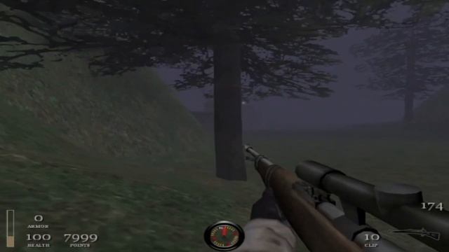 Wolfenstein Return To Castle 2023 Español [Parte 22]