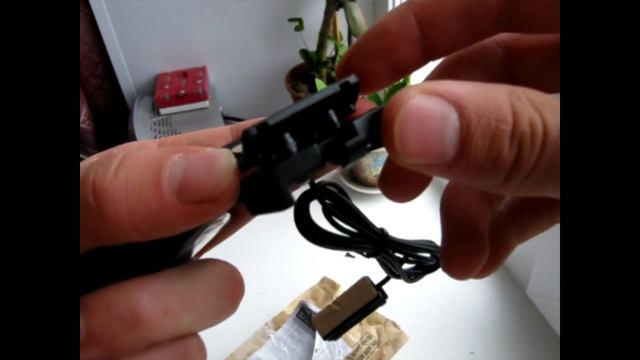 Велокомпьютер с Aliexpress всего за 5$