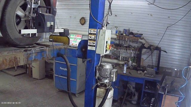 МИХАИЛ 61 РАЗВАЛ-СХОЖДЕНИЕ