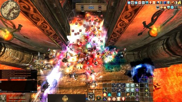 БГ Nuclear Vs Hydra аттракцион на час