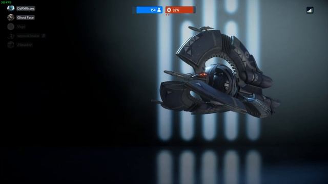 STAR WARS™ Battlefront™ II