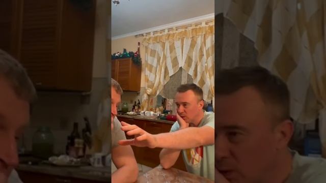 Классный фокус