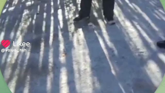 Лови гранату (беги)