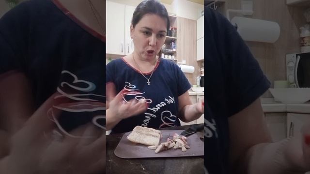 Мммм, это  Я!