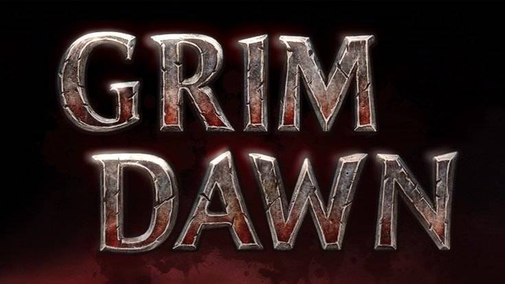 GRIM DAWN №5