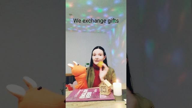 New Year's Day And Christmas