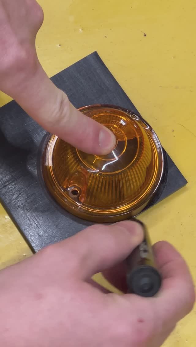 Как вывести провода не делая дырки в Буханке.