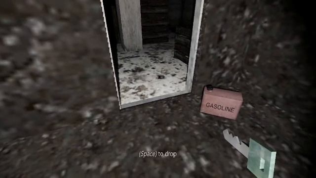 Прохождение Granny на экстриме!