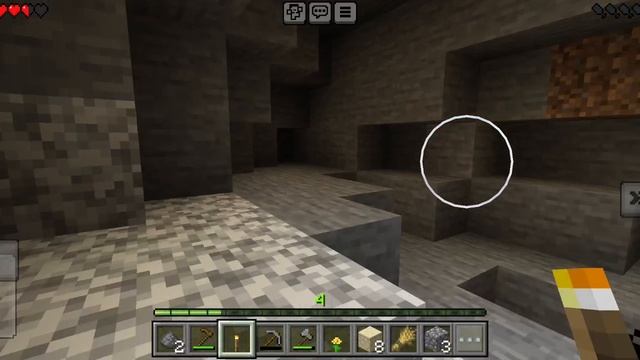 добыл кучу ресурсов