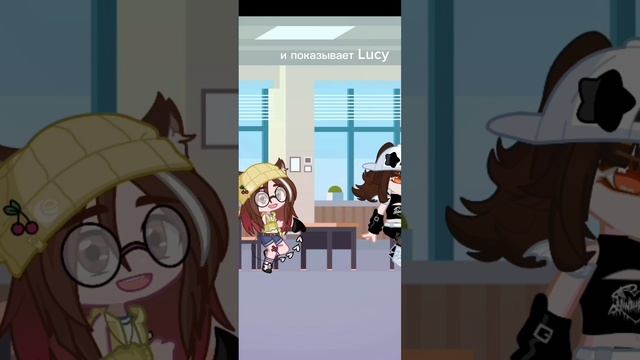 🍯🧋 Гача фея 🧋🍯