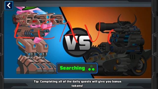 Supermechs Arena U Win Some Then U Loose Some