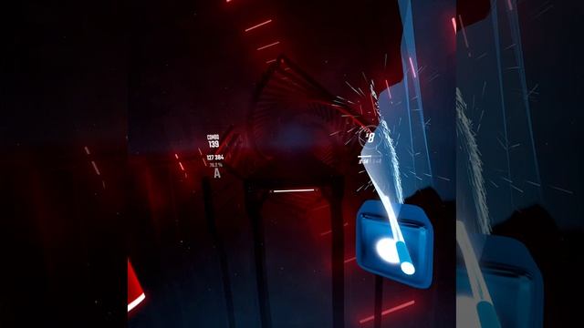 DJ Varganoff - Вспомни капитан. Beat Saber. Expert+. VR игры