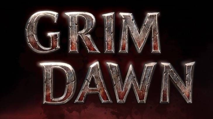 Grim Dawn №6