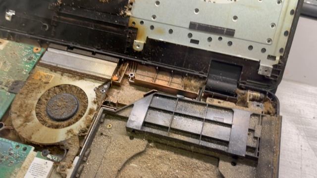 Asus X542u ужас для мастера