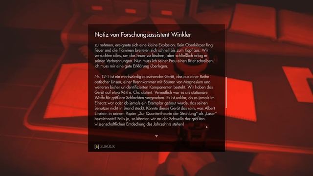 WOLFENSTEIN: OLD BLOOD [001] - Oh Malerisches Paderborn ★ Let's Play Wolfenstein: Old Blood