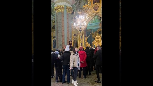 САНКТ-ПЕТЕРБУРГ