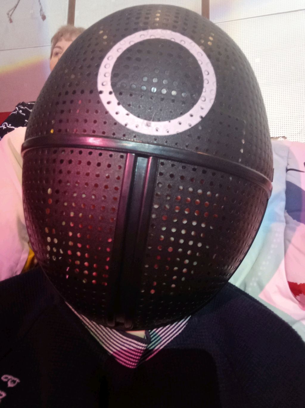 Я только приехал из Луганска