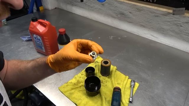 Will The Freshly Built Engine Survive - Supercharged Alpina B7 - Project Chicago Part 11