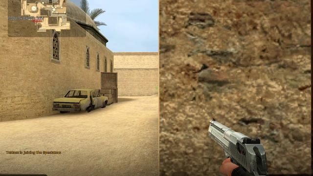 FRAGSHOW NETFL1X 1 Vs 5 RGMIX.ru