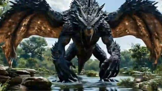 Бесконечная история.