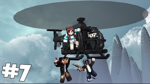 КОНЕЦ ВОЙНЫ БЛИЗКО? BATTLECRAFT #7