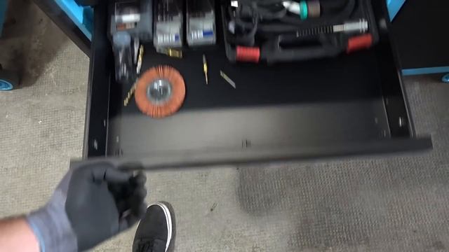 Workshop Build New Tools & More Storage Space - Part 2