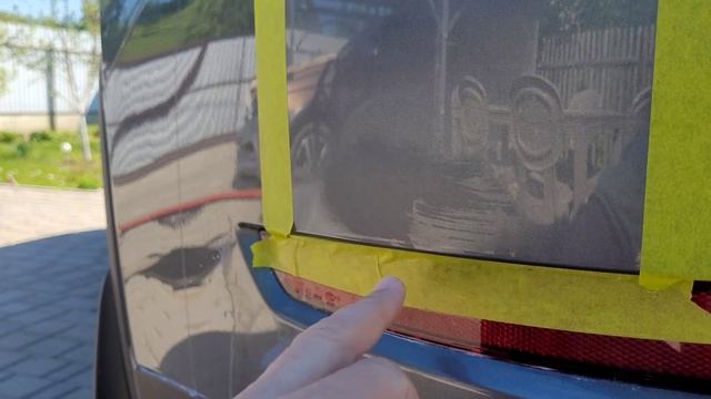 Авторемонтные героини