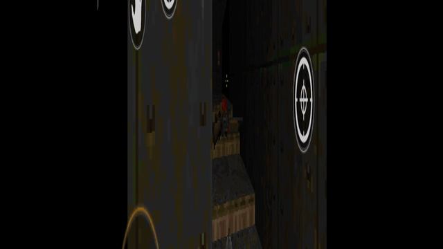 Doom 2. Образец шикарного левел дизайна.