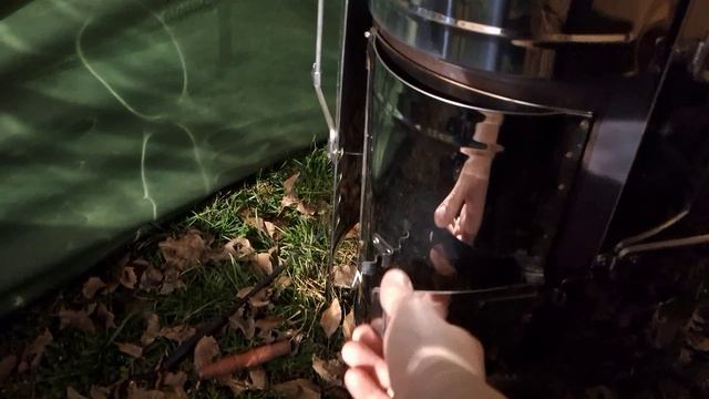 Первые впечатления от Гравицапы КЦ-4