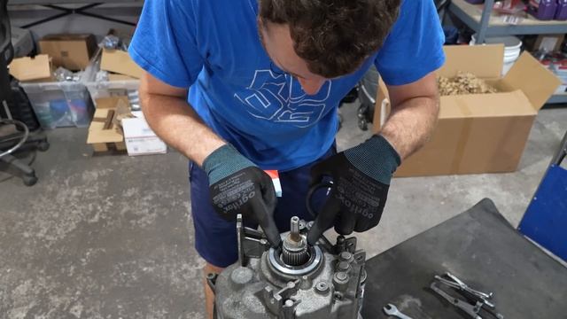 This OEM+ Mod Made My Old BMW Twice As Fun To Drive -  E39 530i Touring - Project Rottweil PT9