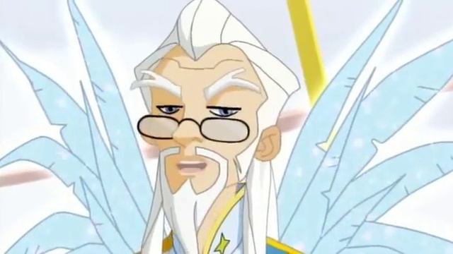 Angels FriendsДрузья ангелов 1 сезон 1 серия